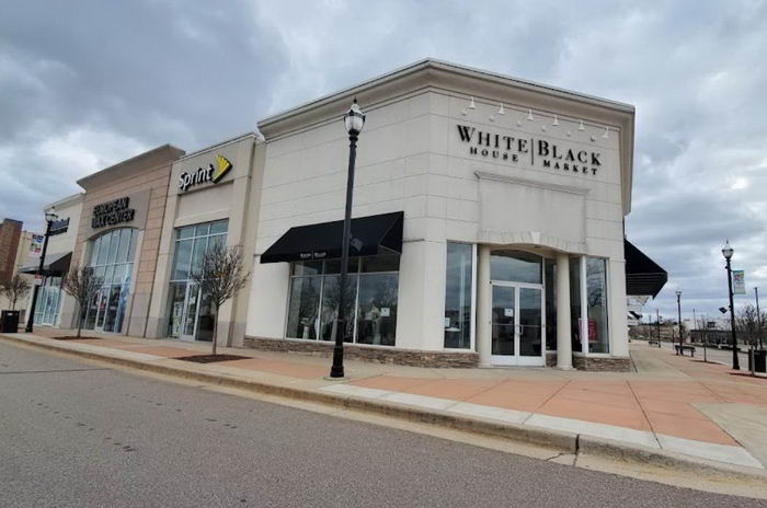 Eastwood Towne Center - Photo From Mall Website (newer photo)